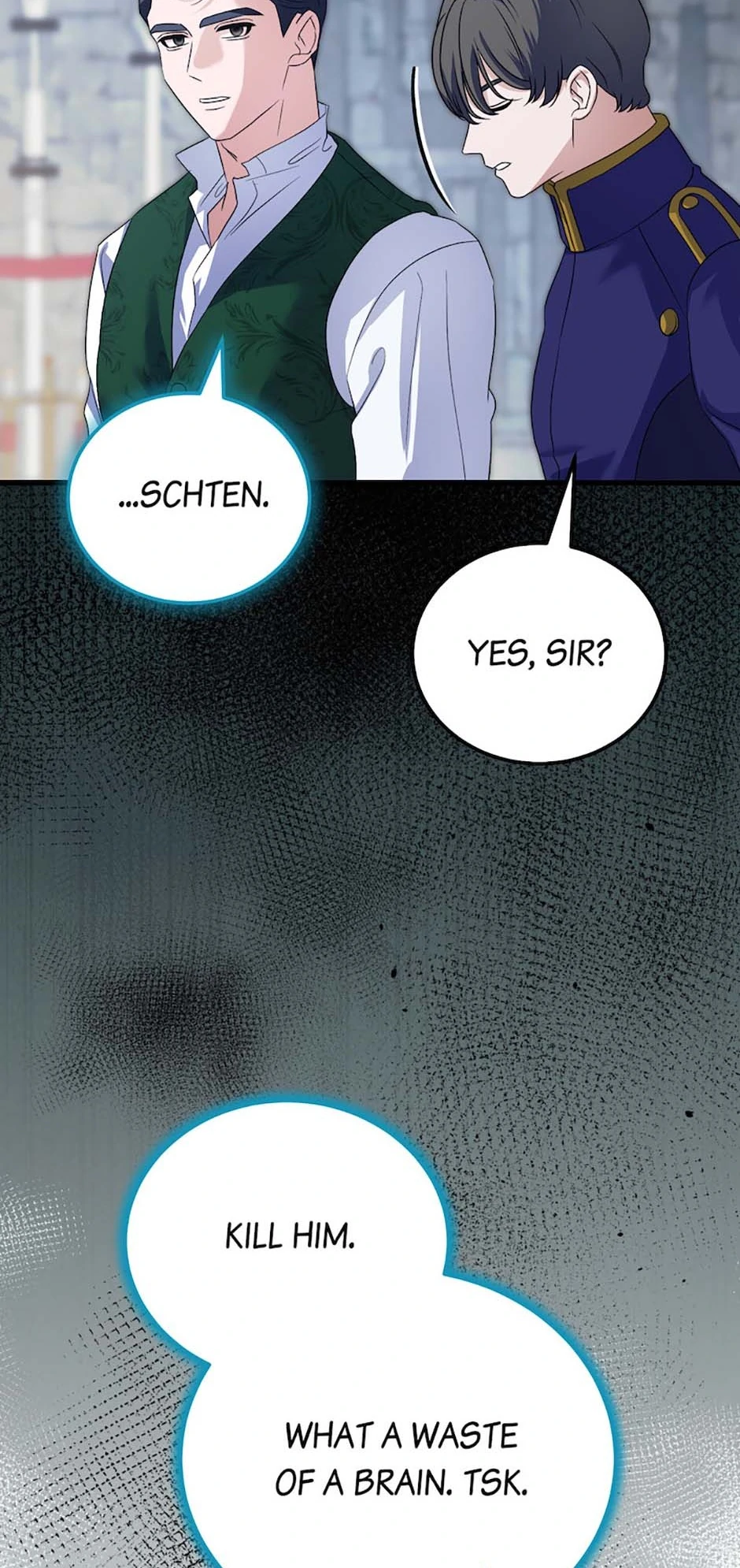 Will My Doting Husband Love Me Again?  44 page 30