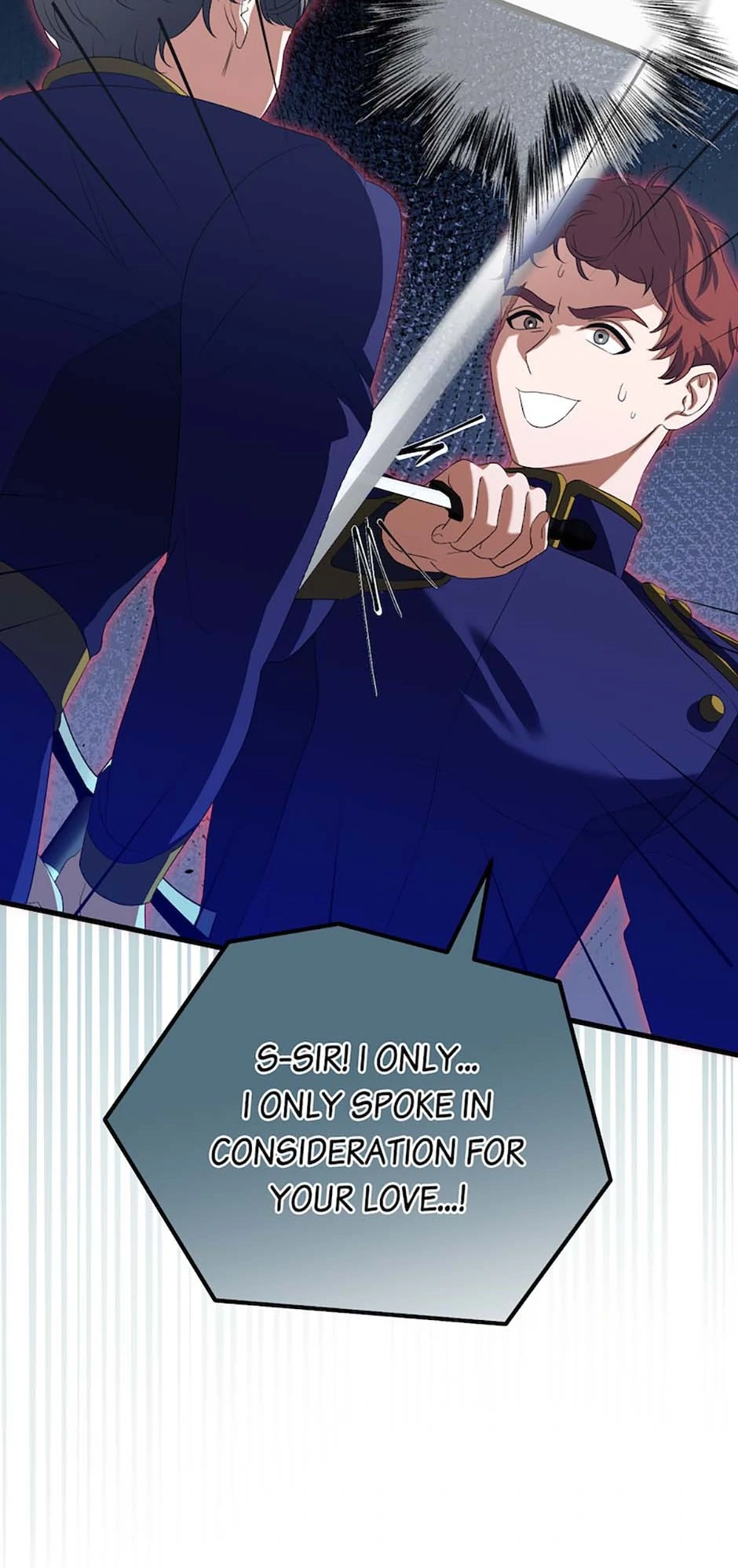 Will My Doting Husband Love Me Again?  44 page 33