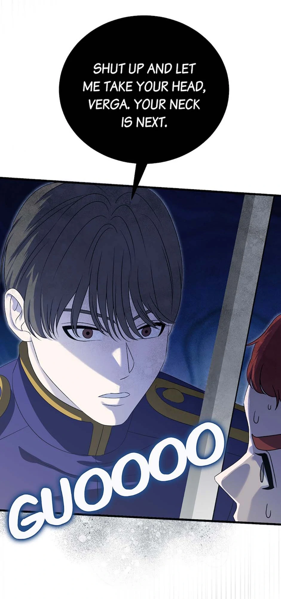 Will My Doting Husband Love Me Again?  44 page 34