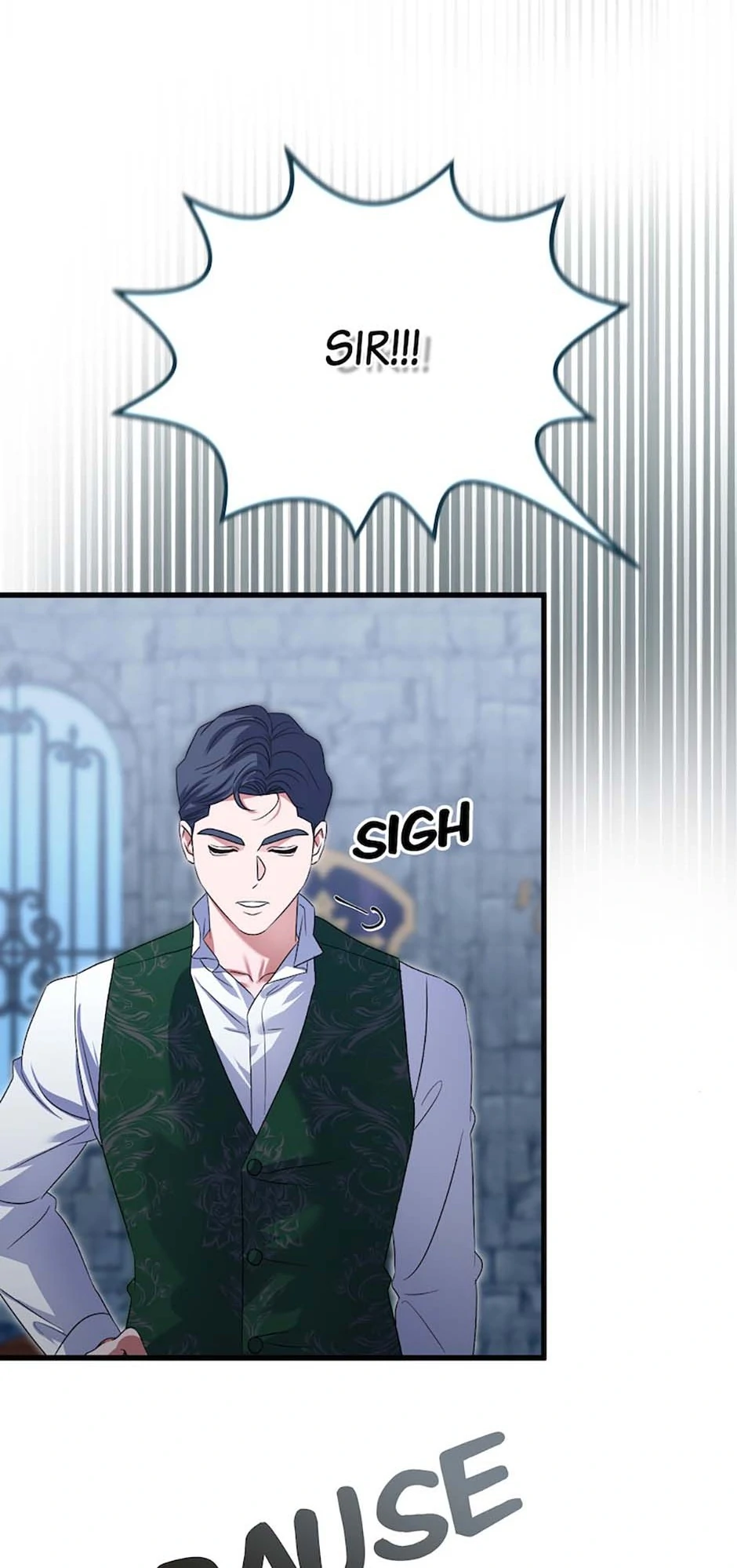 Will My Doting Husband Love Me Again?  44 page 35