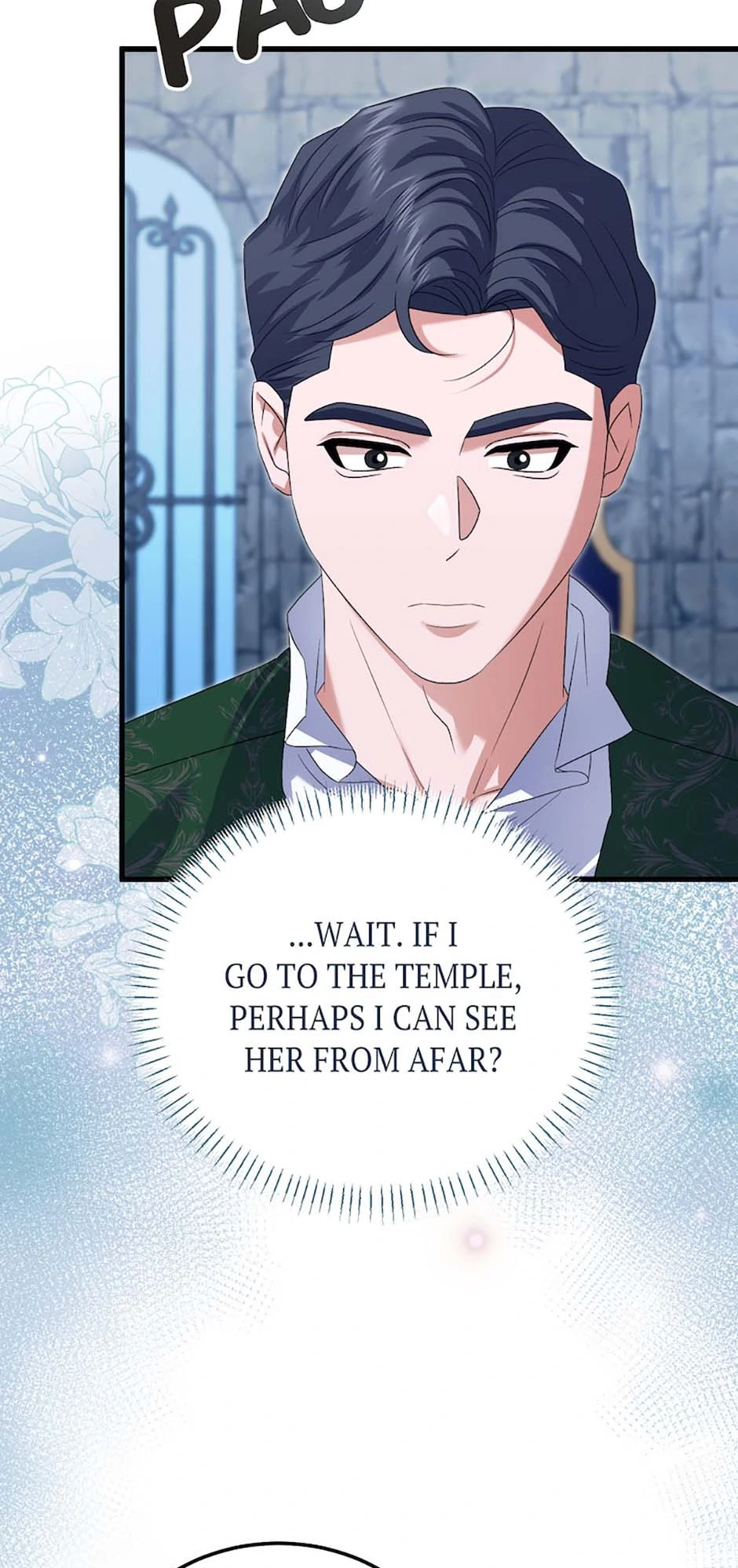Will My Doting Husband Love Me Again?  44 page 36