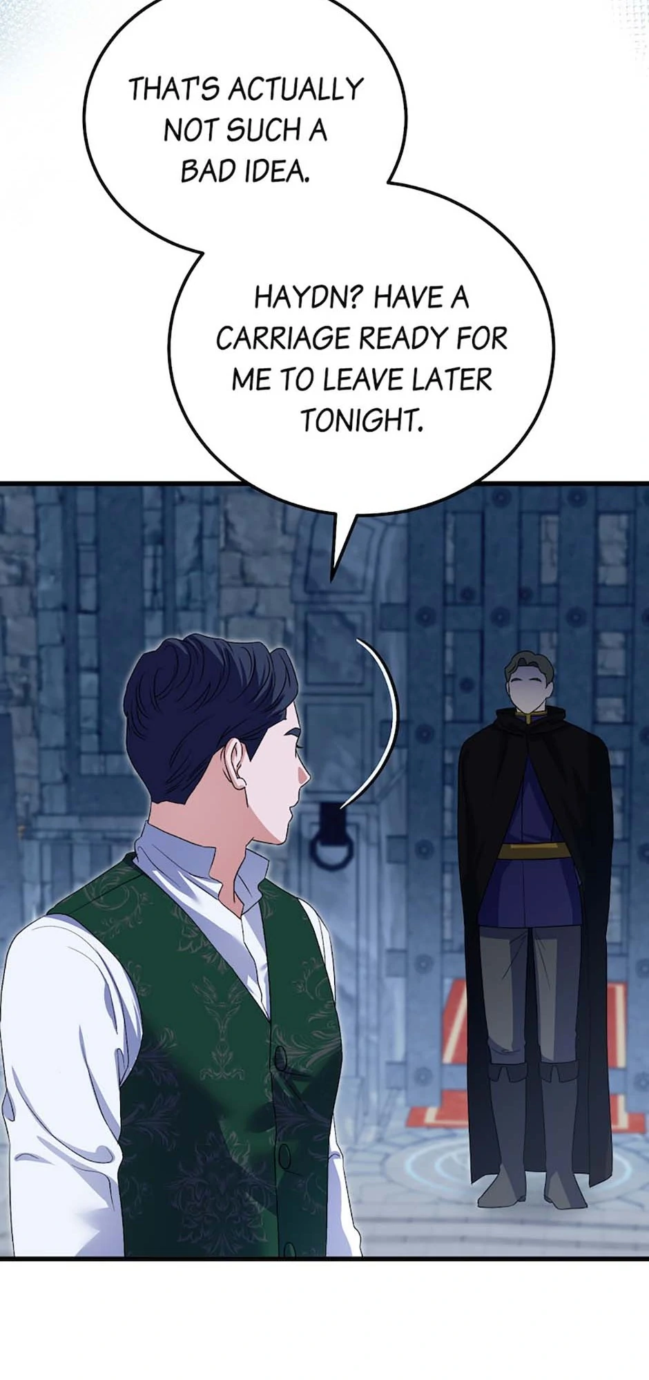 Will My Doting Husband Love Me Again?  44 page 37