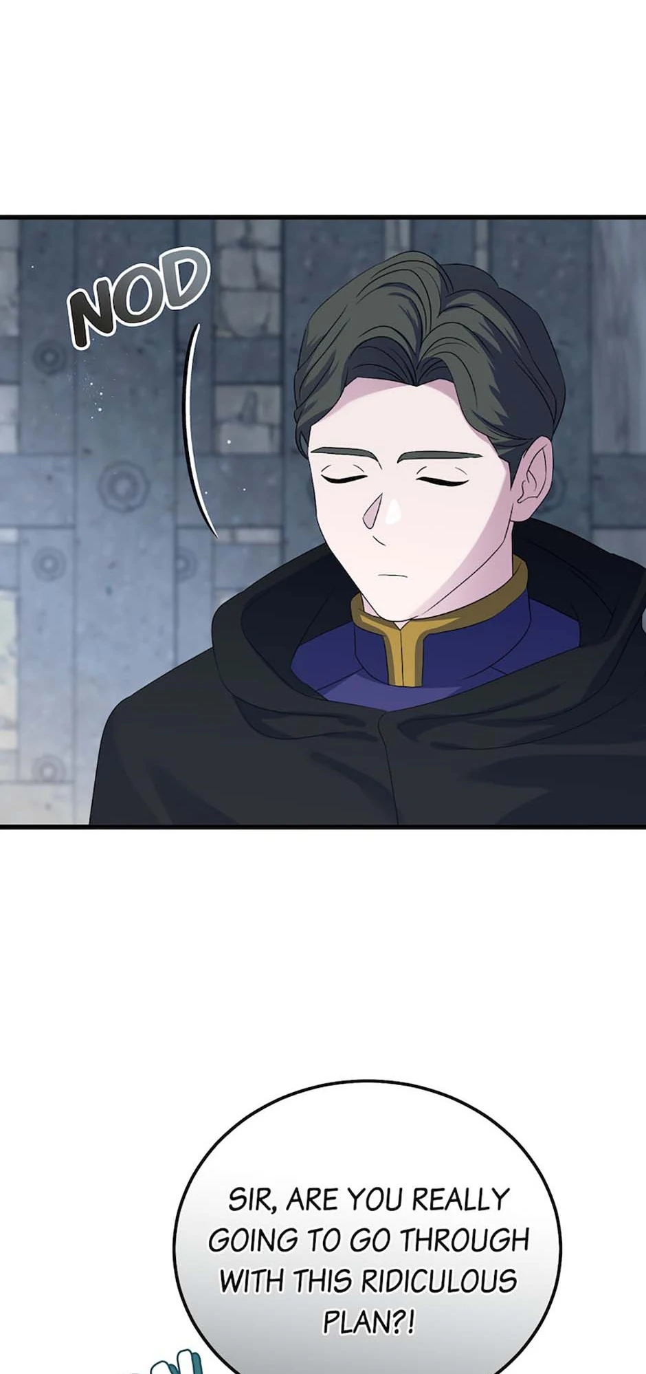 Will My Doting Husband Love Me Again?  44 page 38