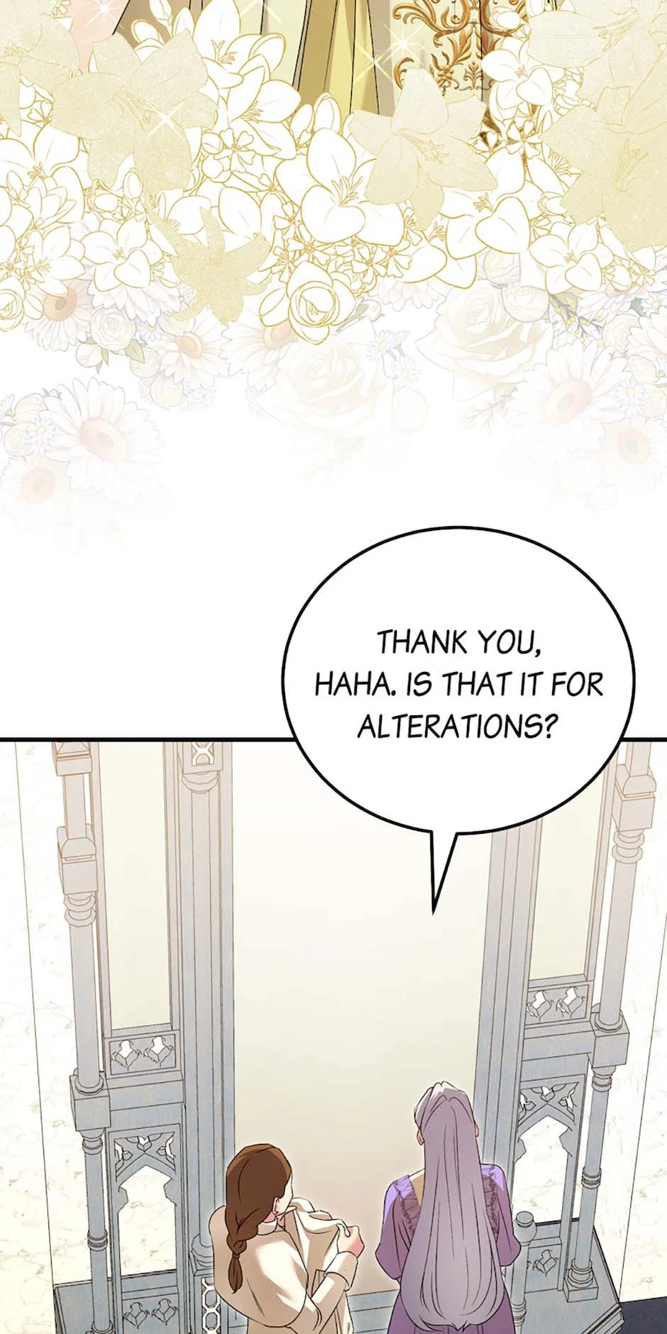 Will My Doting Husband Love Me Again?  44 page 3
