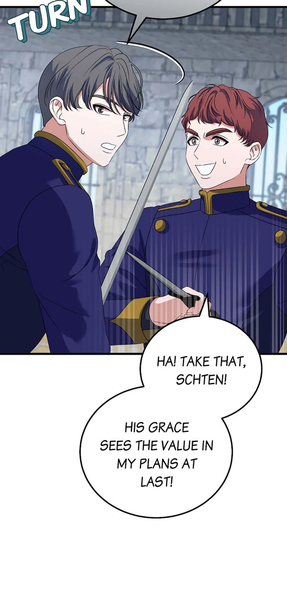 Will My Doting Husband Love Me Again?  44 page 39