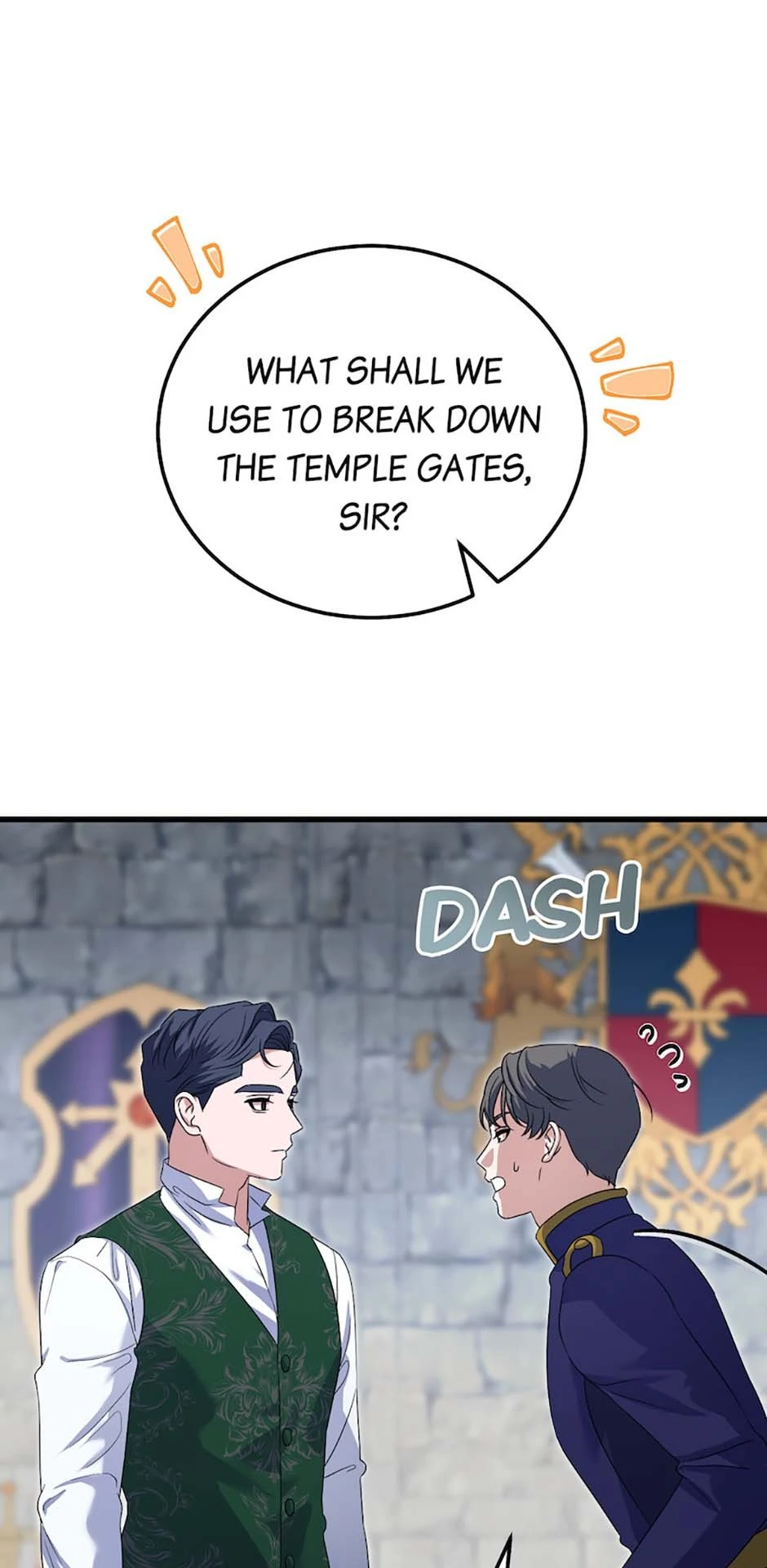 Will My Doting Husband Love Me Again?  44 page 40