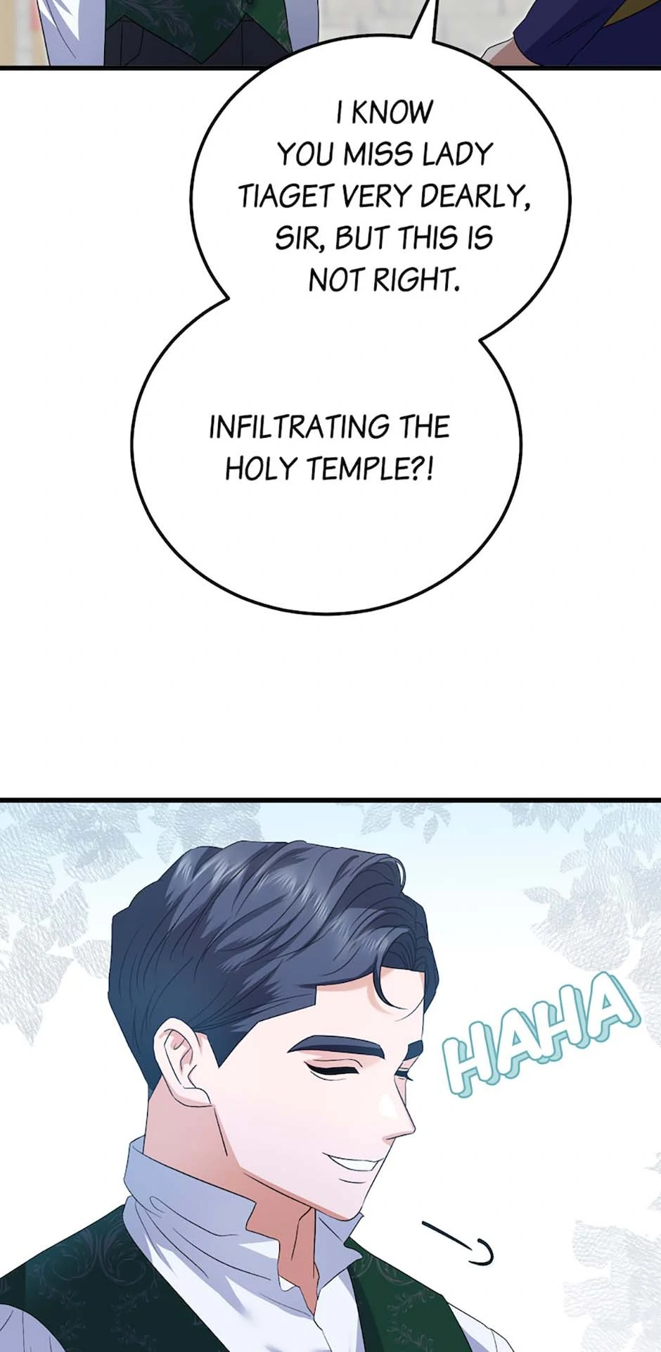 Will My Doting Husband Love Me Again?  44 page 41