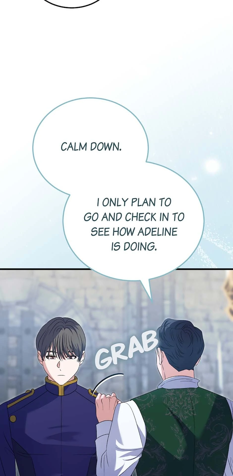 Will My Doting Husband Love Me Again?  44 page 43