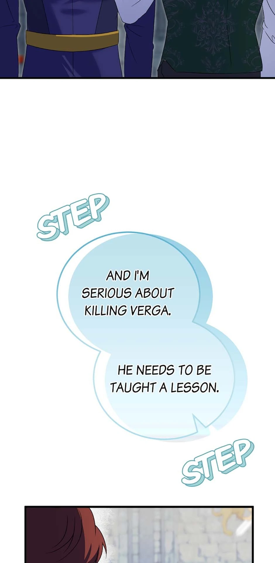 Will My Doting Husband Love Me Again?  44 page 44