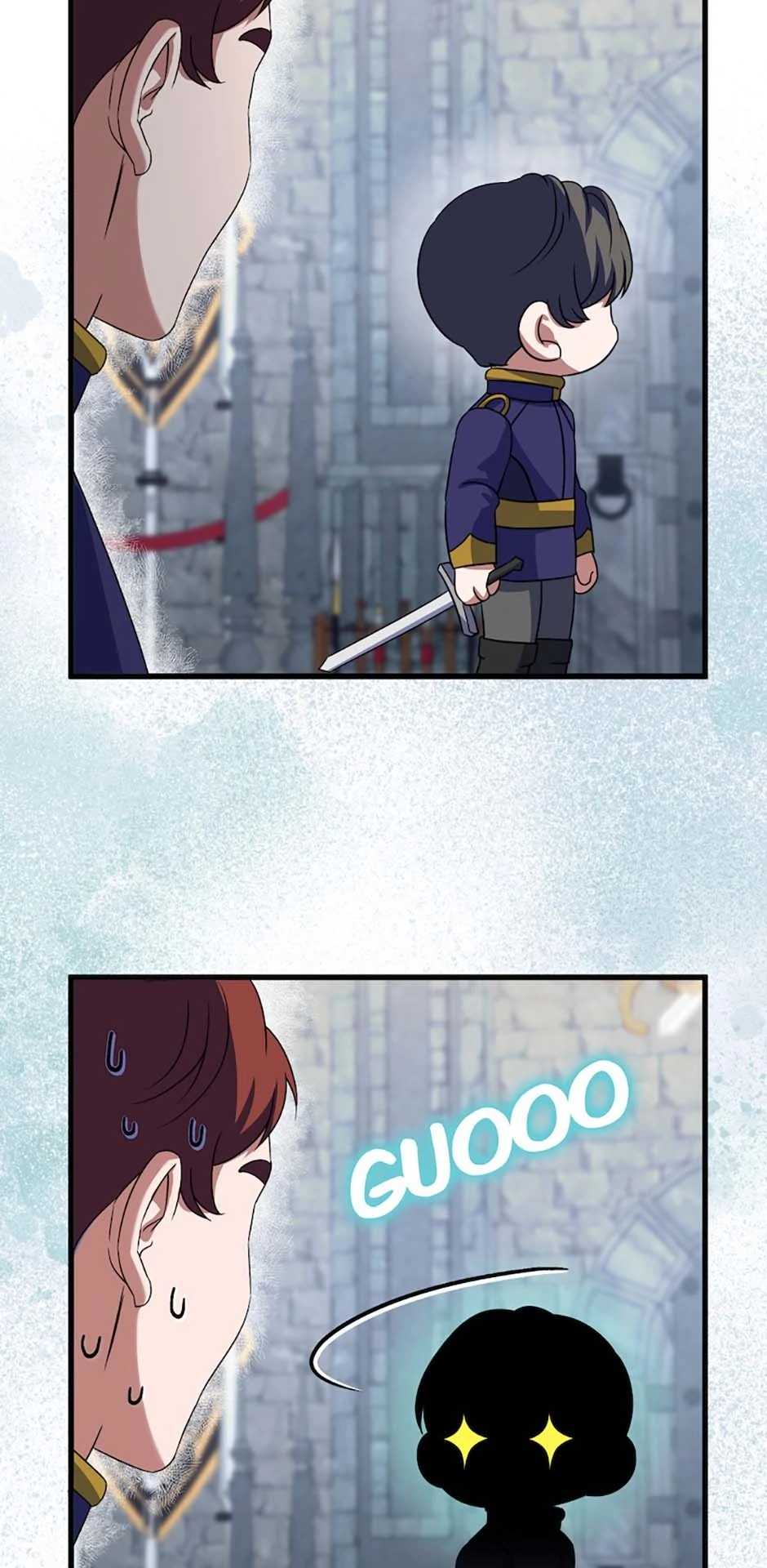 Will My Doting Husband Love Me Again?  44 page 45