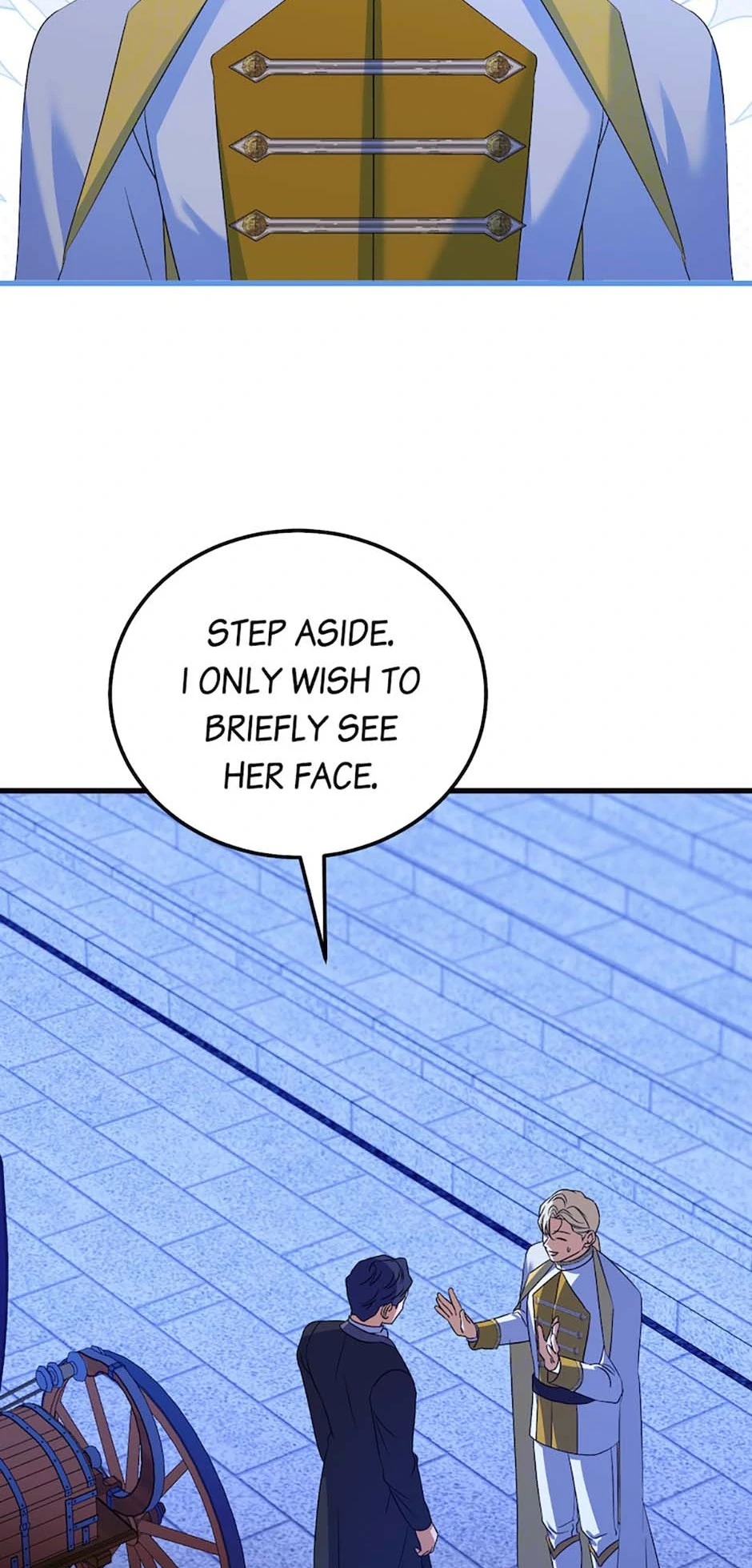 Will My Doting Husband Love Me Again?  44 page 50