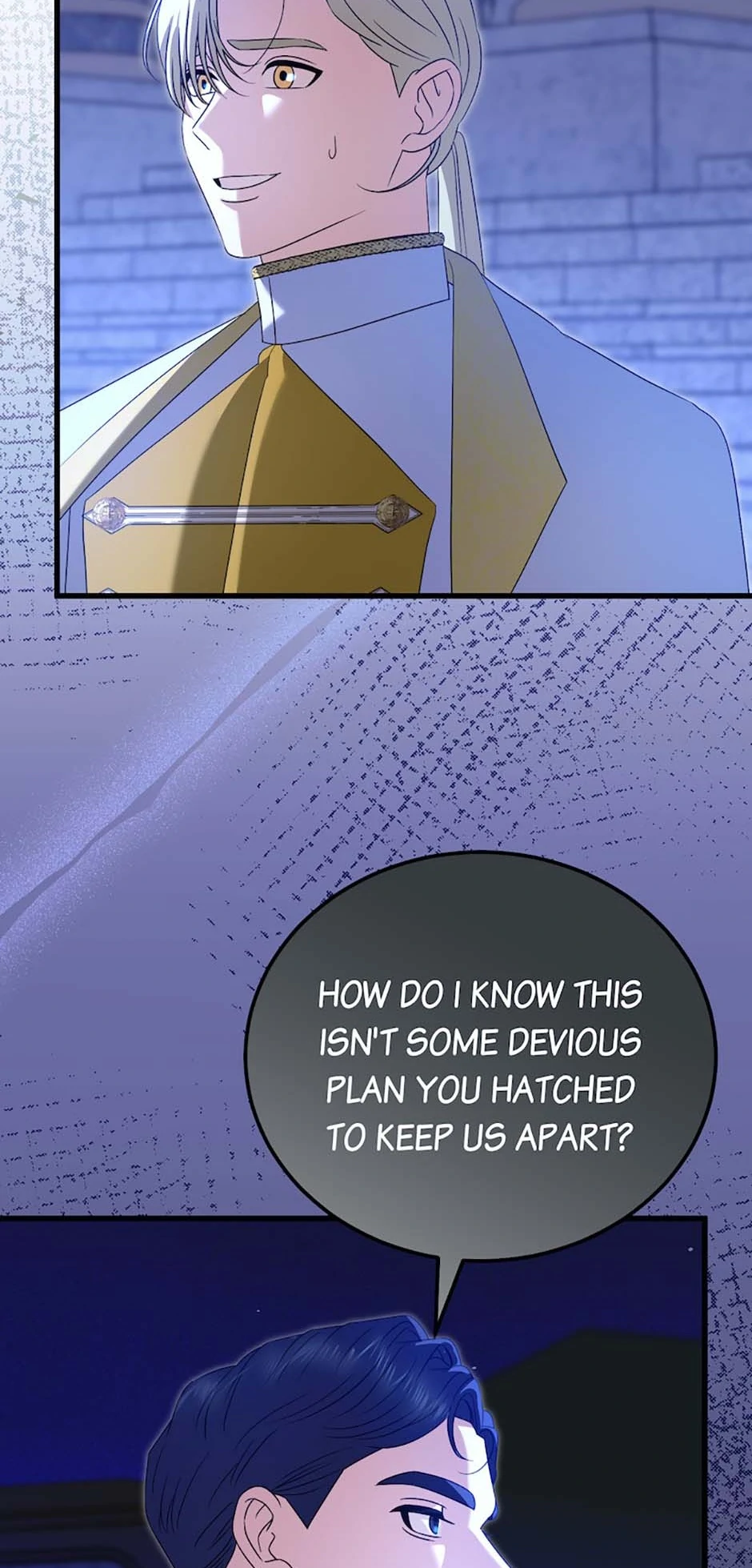 Will My Doting Husband Love Me Again?  44 page 52