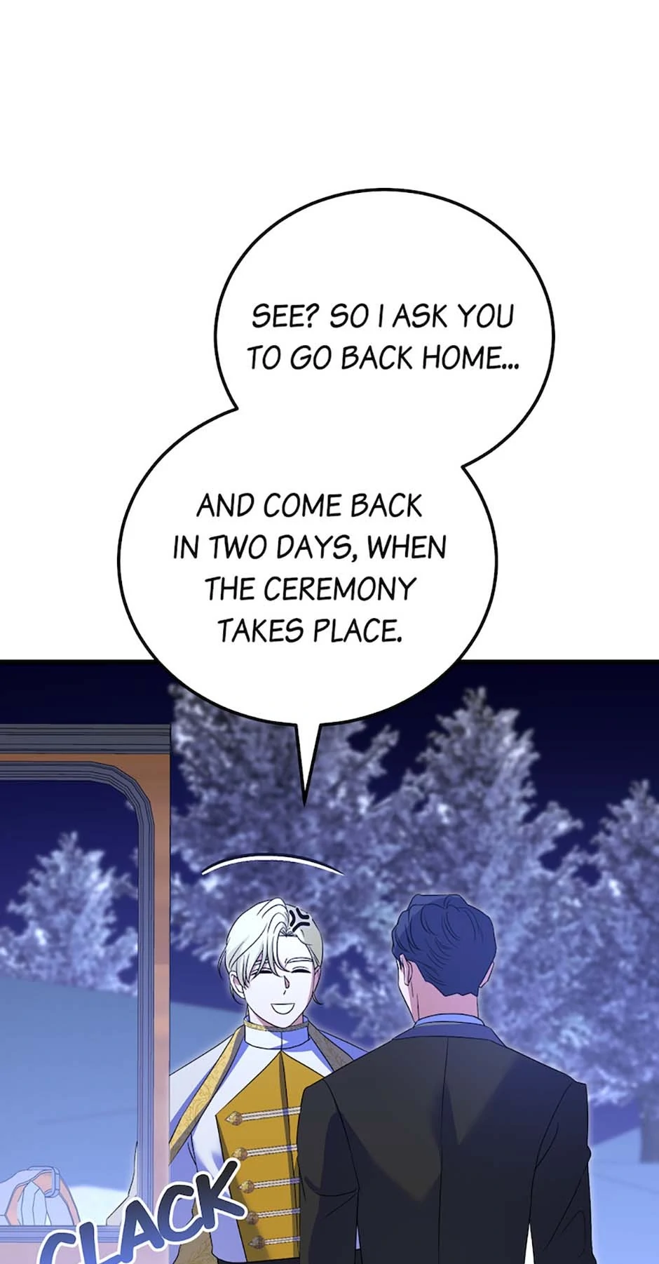 Will My Doting Husband Love Me Again?  44 page 56