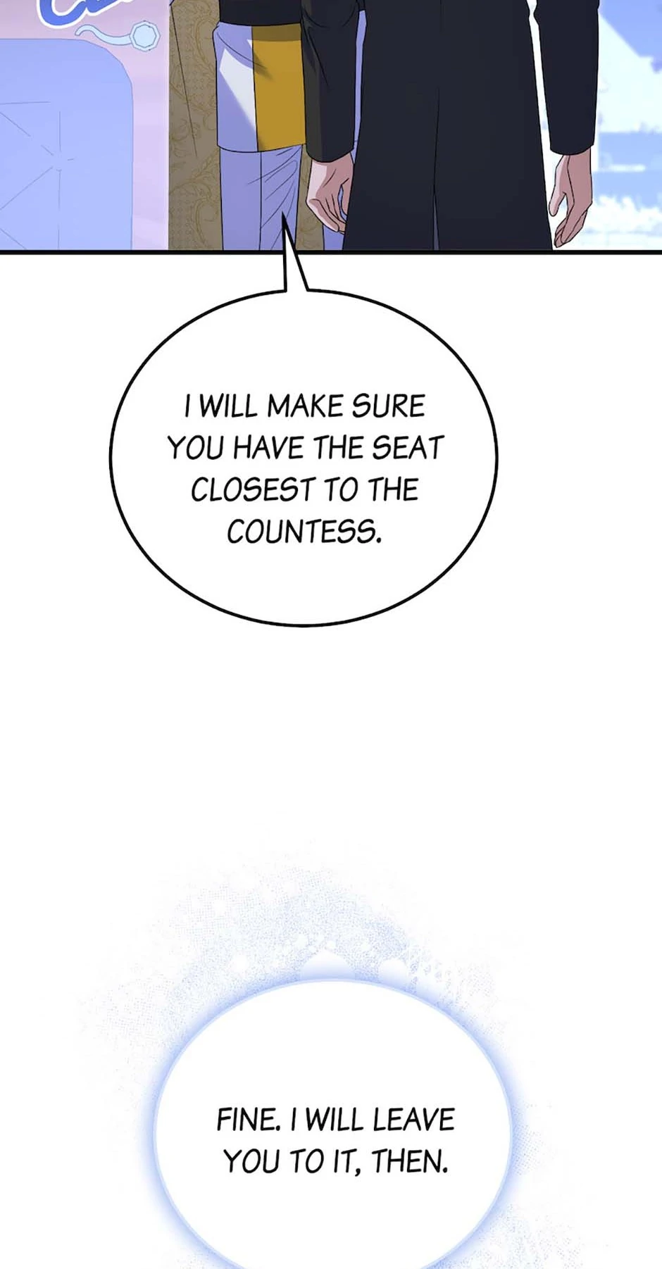 Will My Doting Husband Love Me Again?  44 page 57
