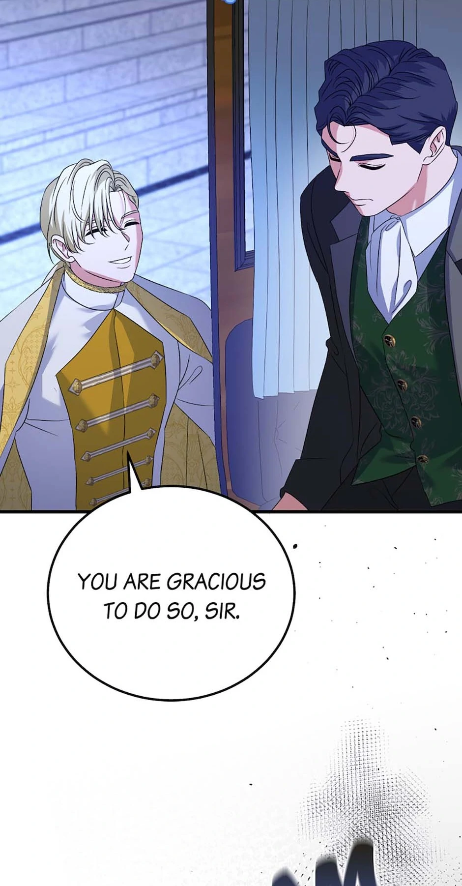 Will My Doting Husband Love Me Again?  44 page 59