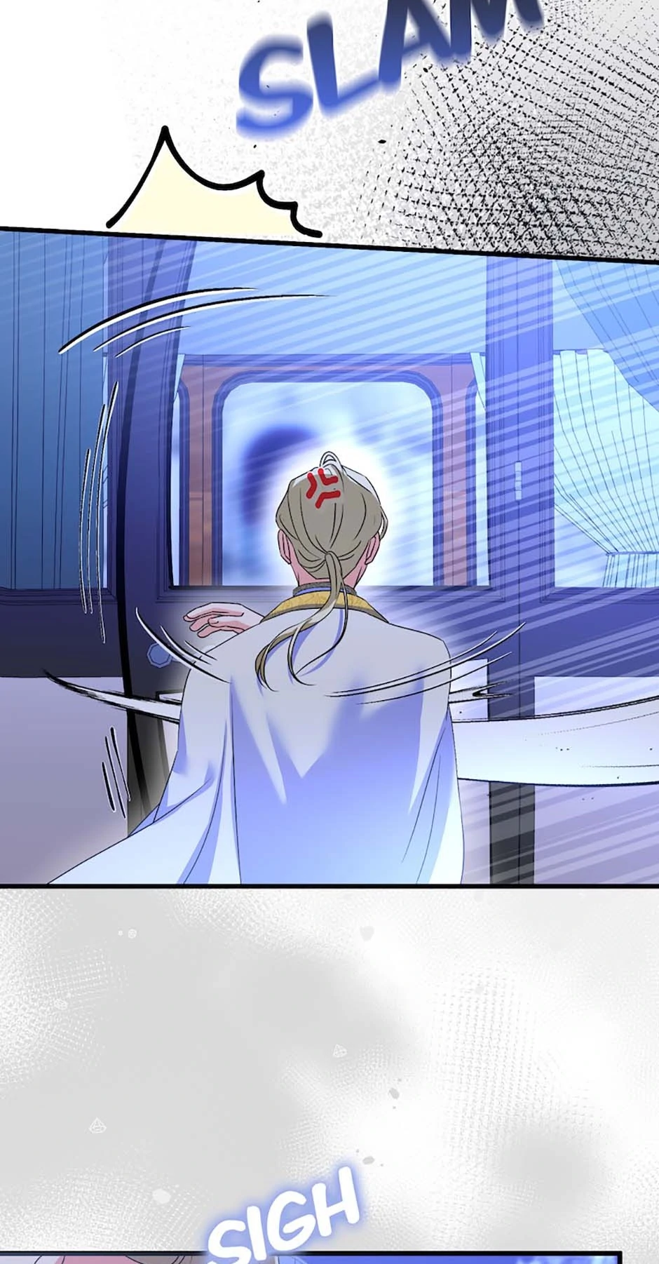 Will My Doting Husband Love Me Again?  44 page 60
