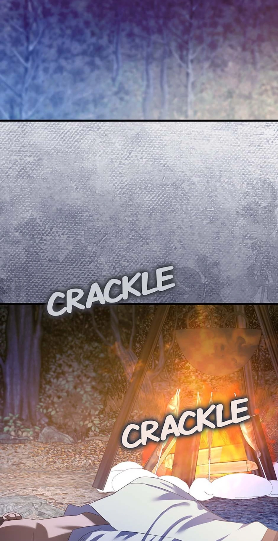 Will My Doting Husband Love Me Again?  44 page 66