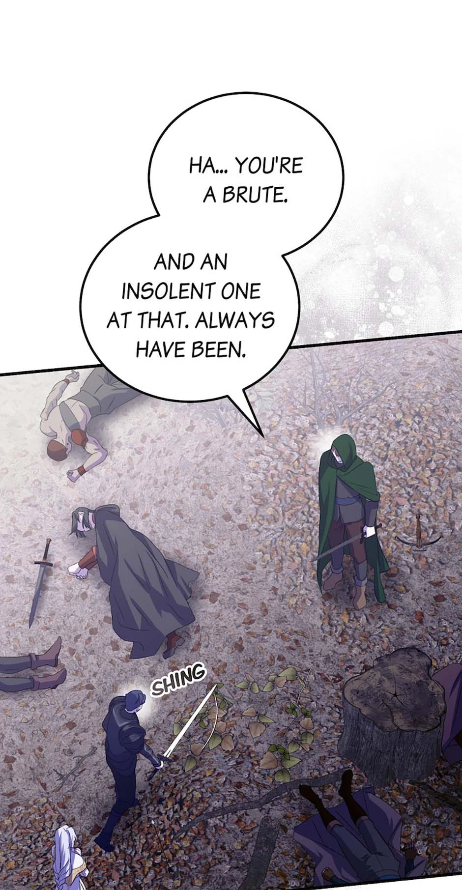 Will My Doting Husband Love Me Again?  49 page 9