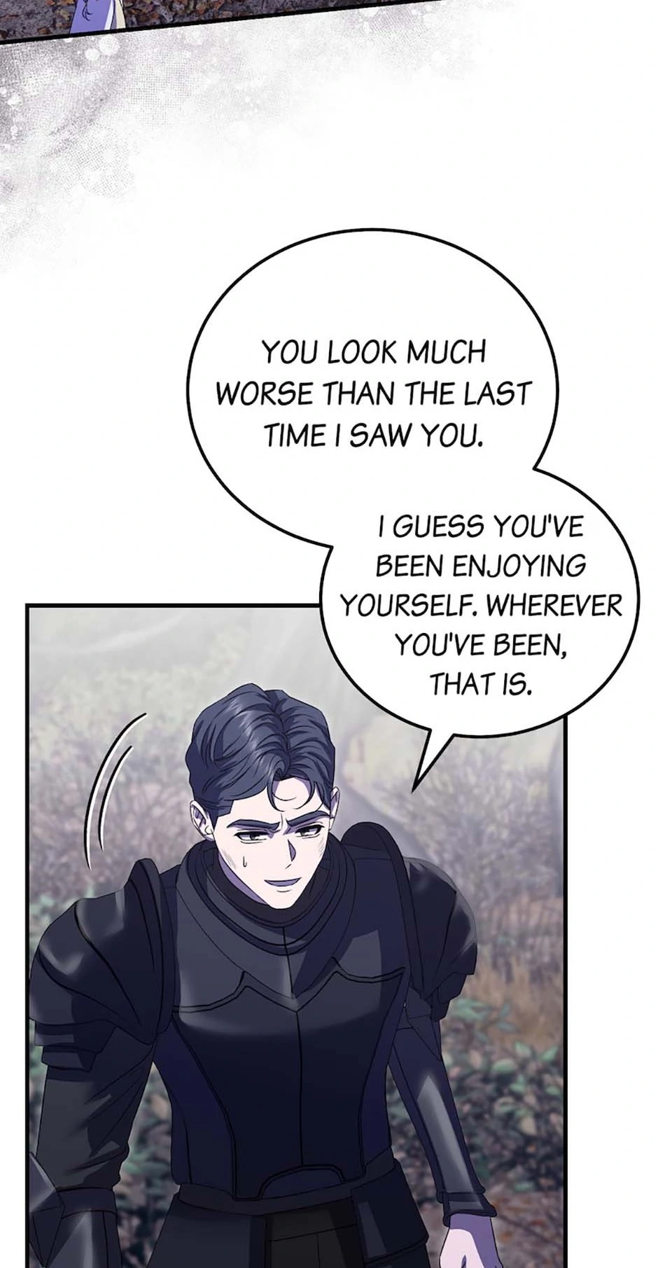 Will My Doting Husband Love Me Again?  49 page 10