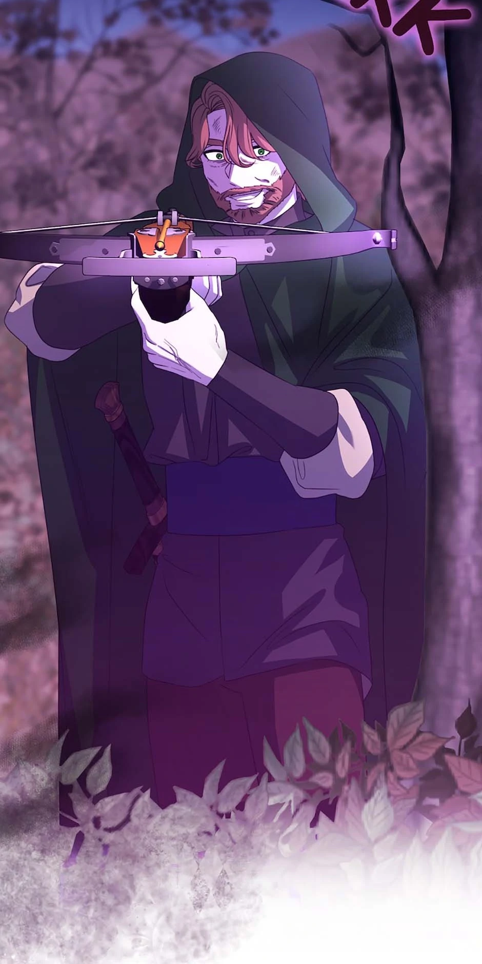 Will My Doting Husband Love Me Again?  49 page 1
