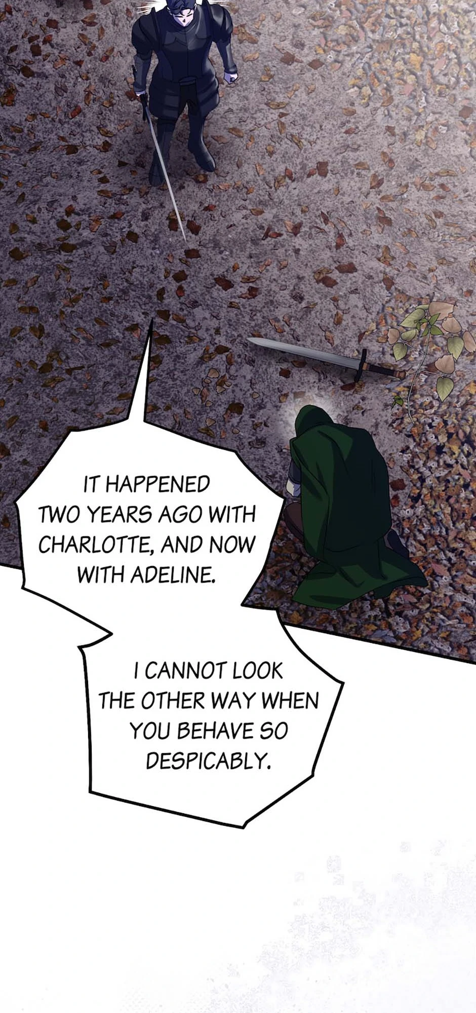 Will My Doting Husband Love Me Again?  49 page 19