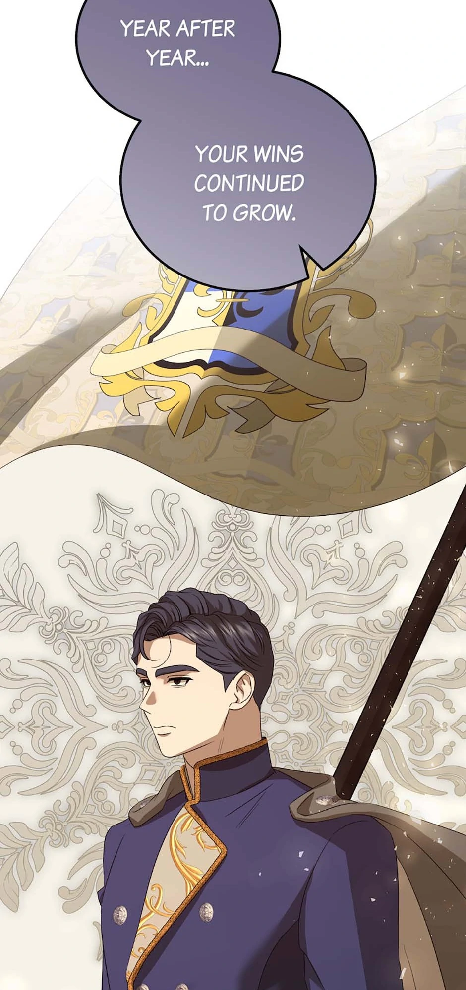 Will My Doting Husband Love Me Again?  49 page 22