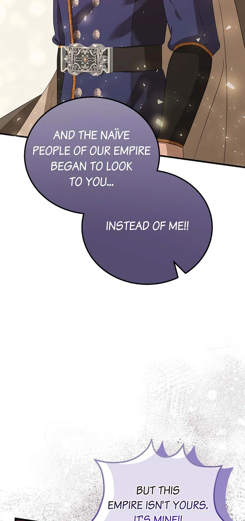 Will My Doting Husband Love Me Again?  49 page 23