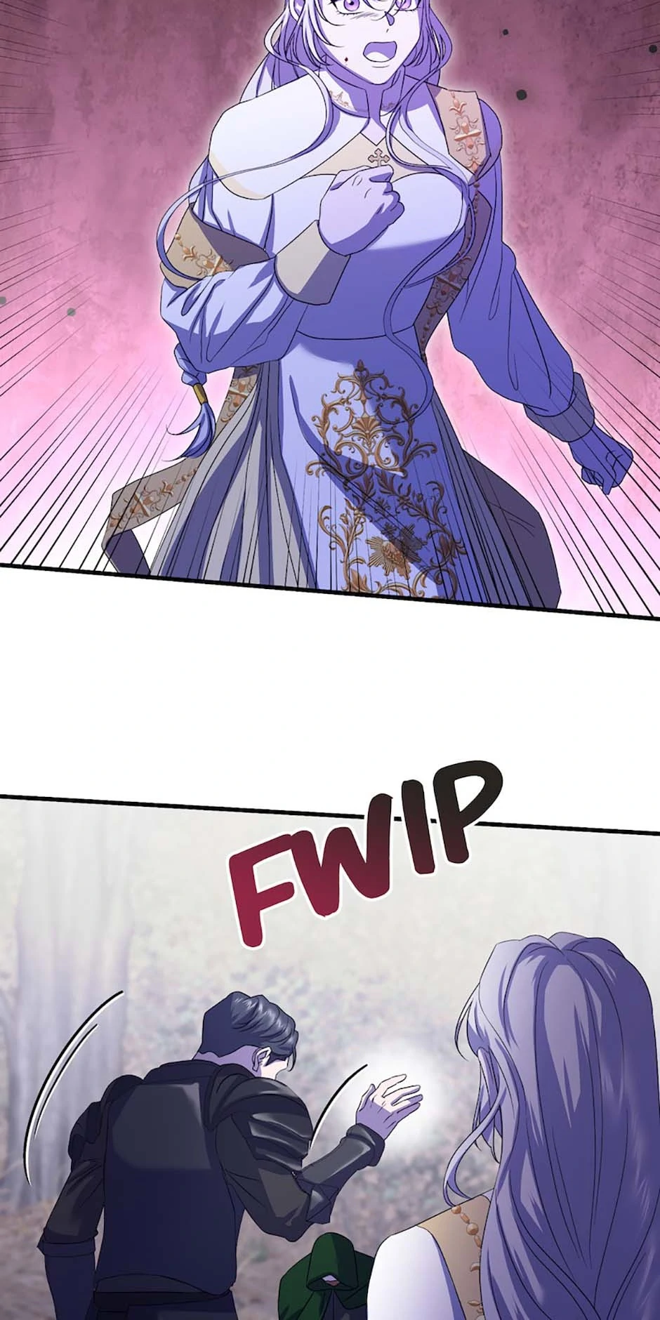 Will My Doting Husband Love Me Again?  49 page 28