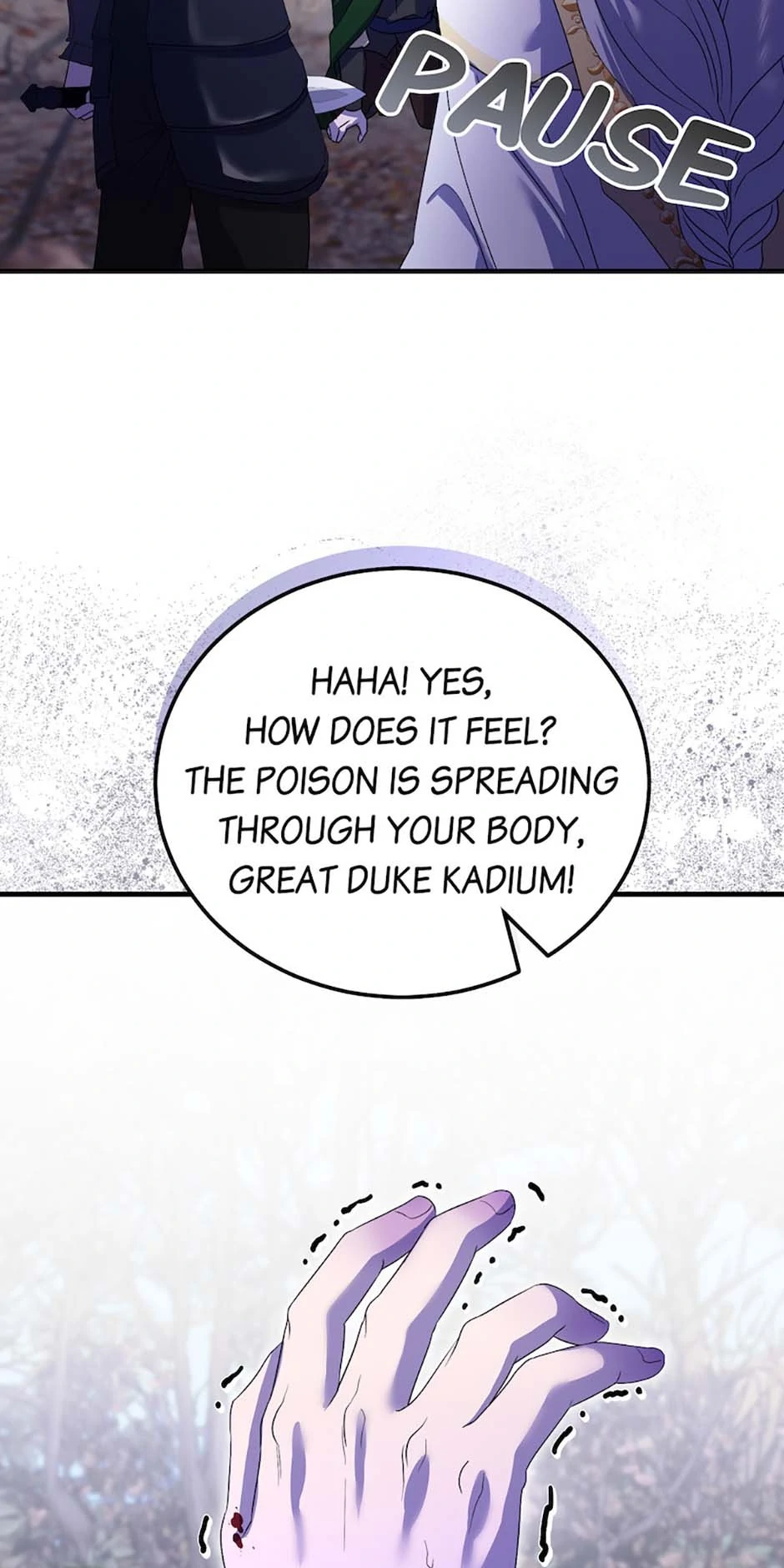 Will My Doting Husband Love Me Again?  49 page 29