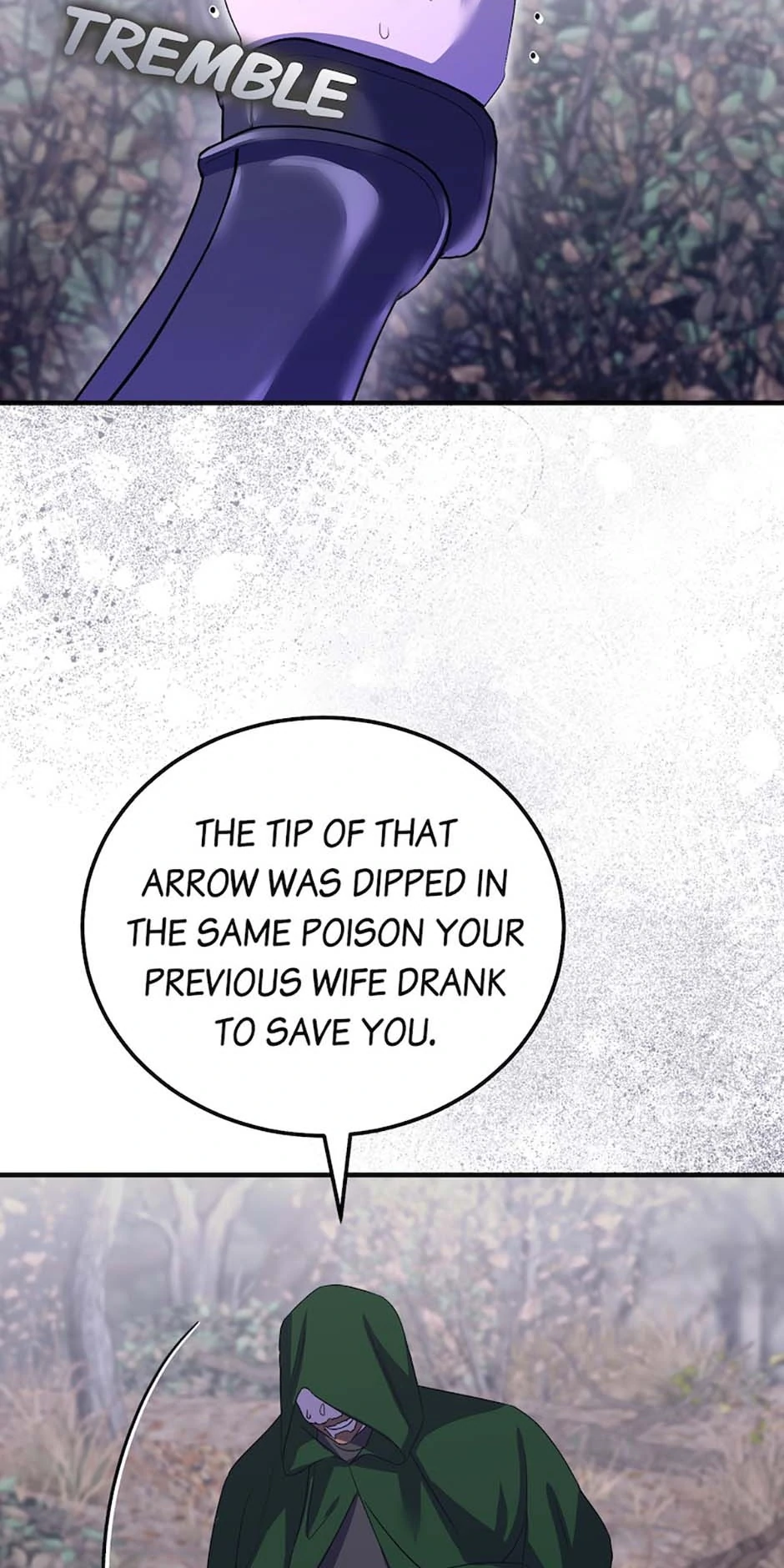 Will My Doting Husband Love Me Again?  49 page 30