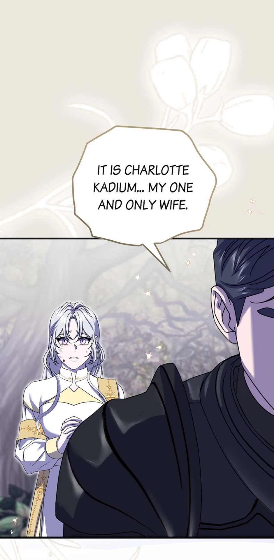 Will My Doting Husband Love Me Again?  49 page 33