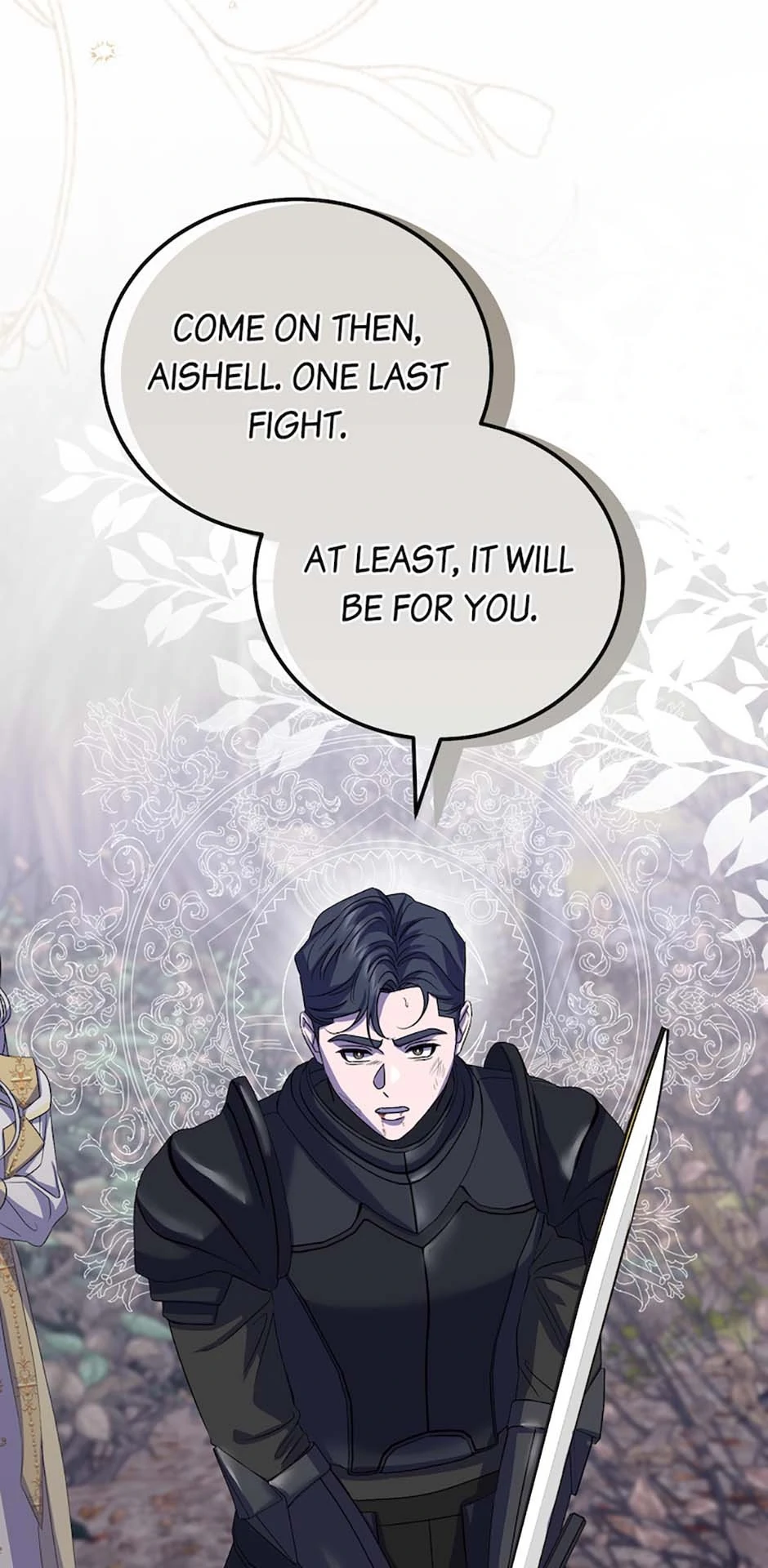 Will My Doting Husband Love Me Again?  49 page 34
