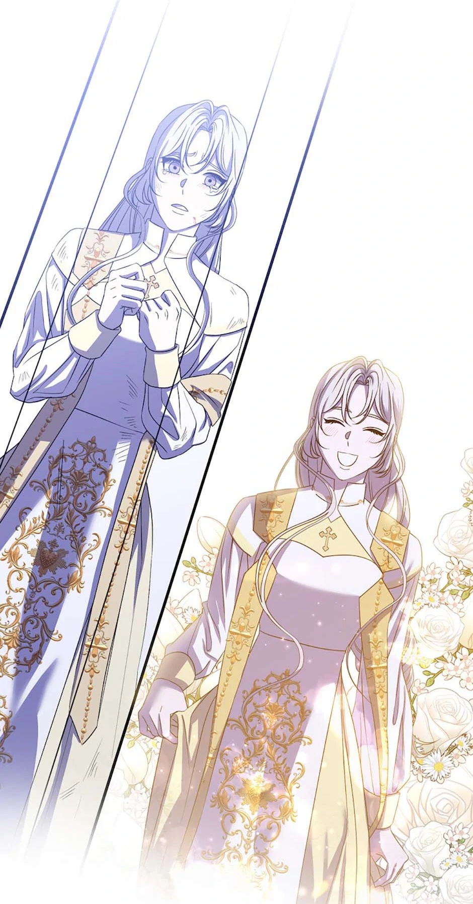 Will My Doting Husband Love Me Again?  49 page 42