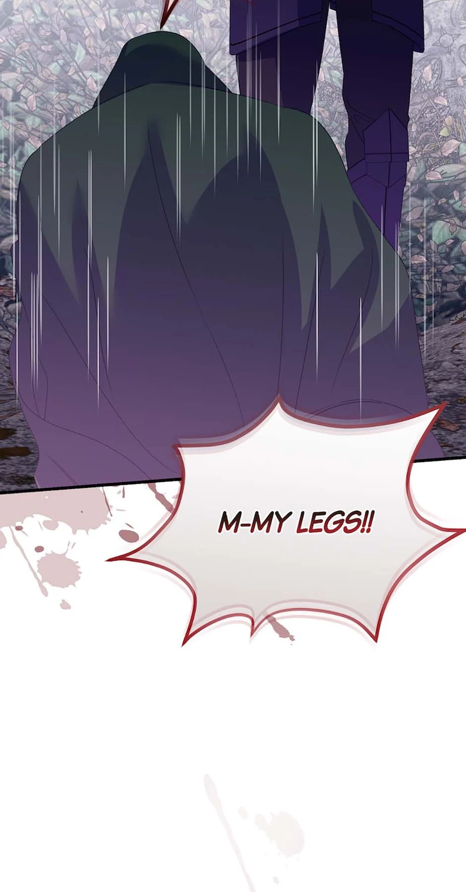 Will My Doting Husband Love Me Again?  49 page 48
