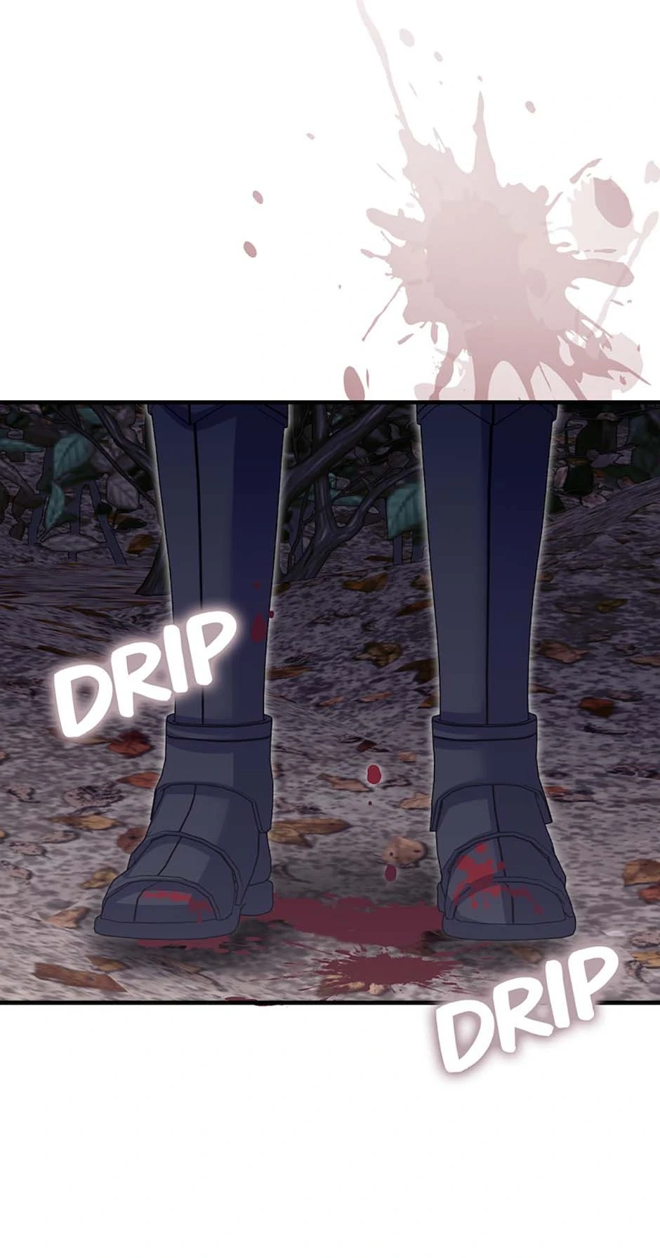 Will My Doting Husband Love Me Again?  49 page 49