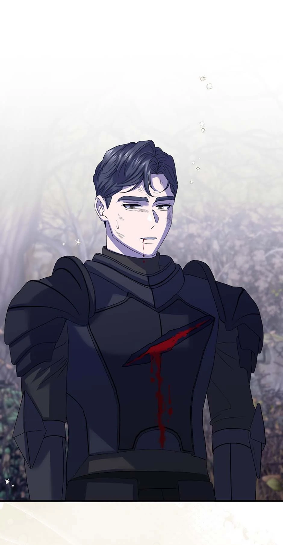 Will My Doting Husband Love Me Again?  49 page 50