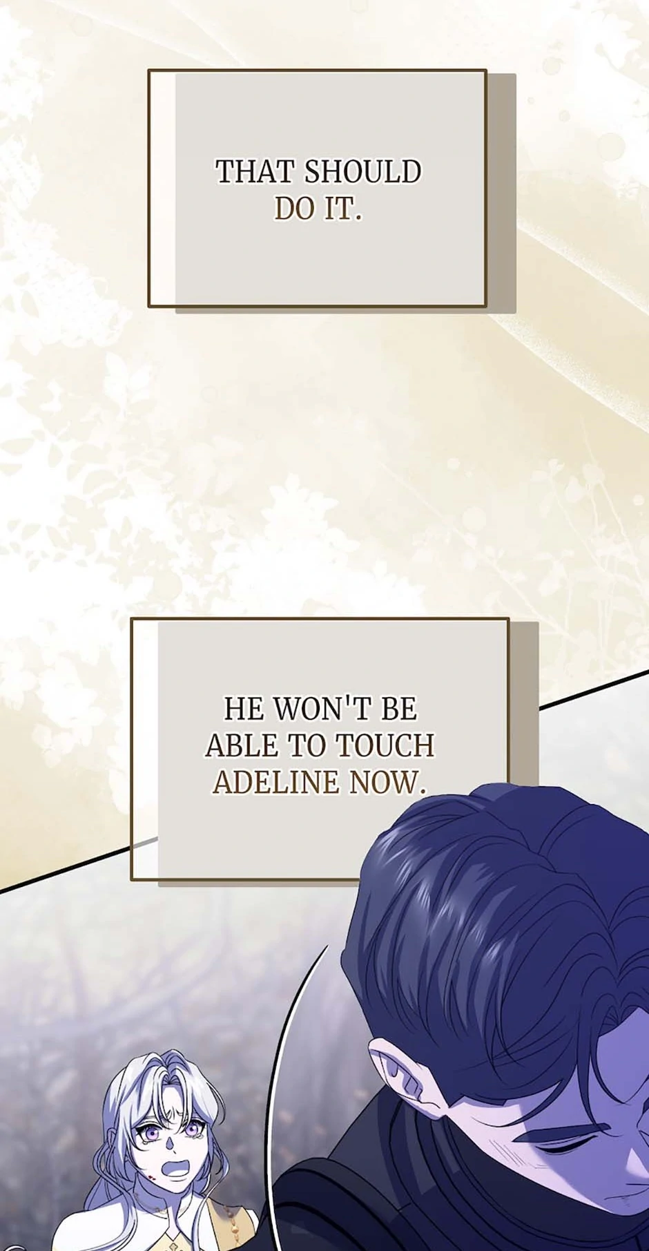 Will My Doting Husband Love Me Again?  49 page 51