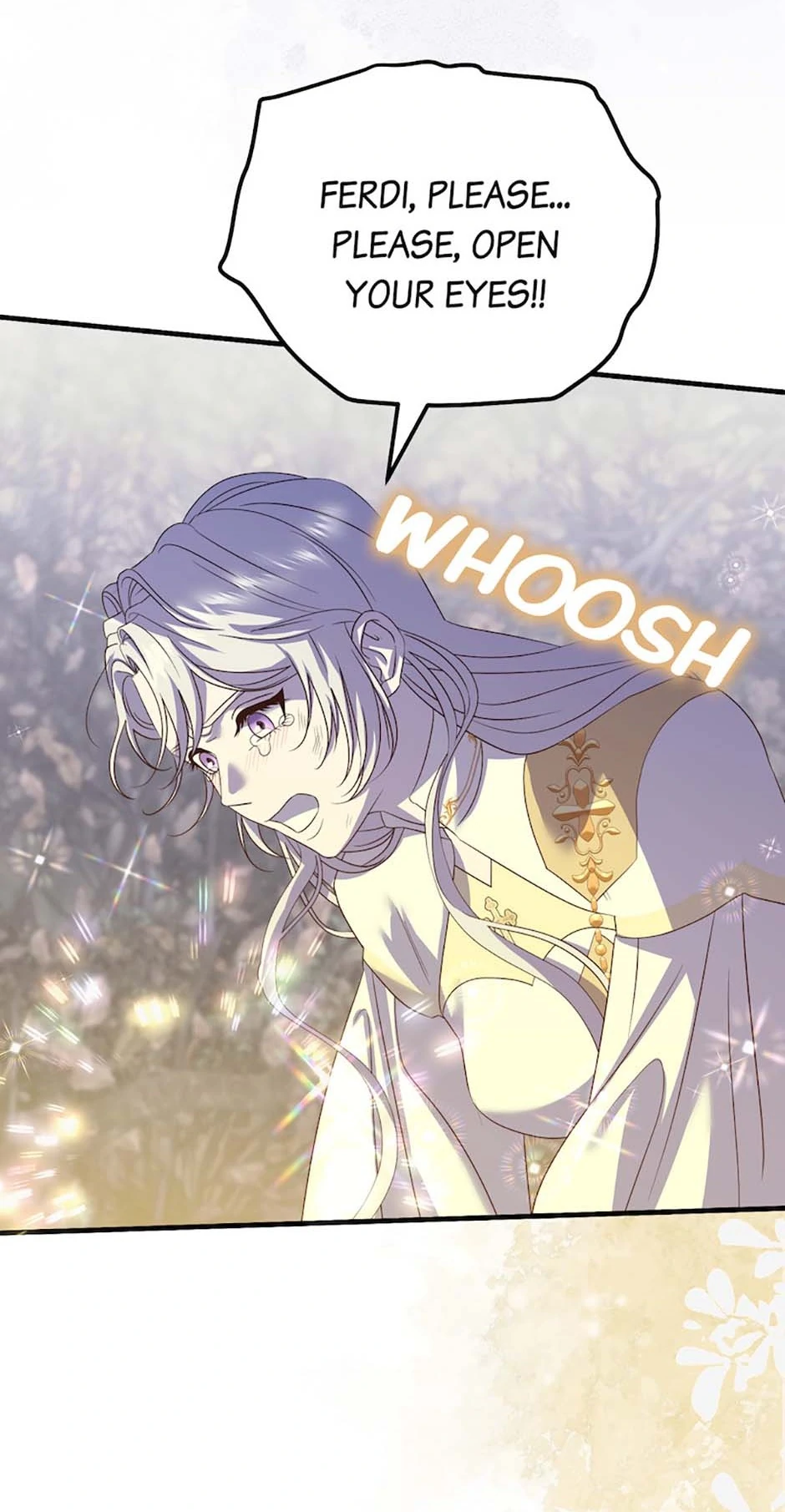 Will My Doting Husband Love Me Again?  49 page 54