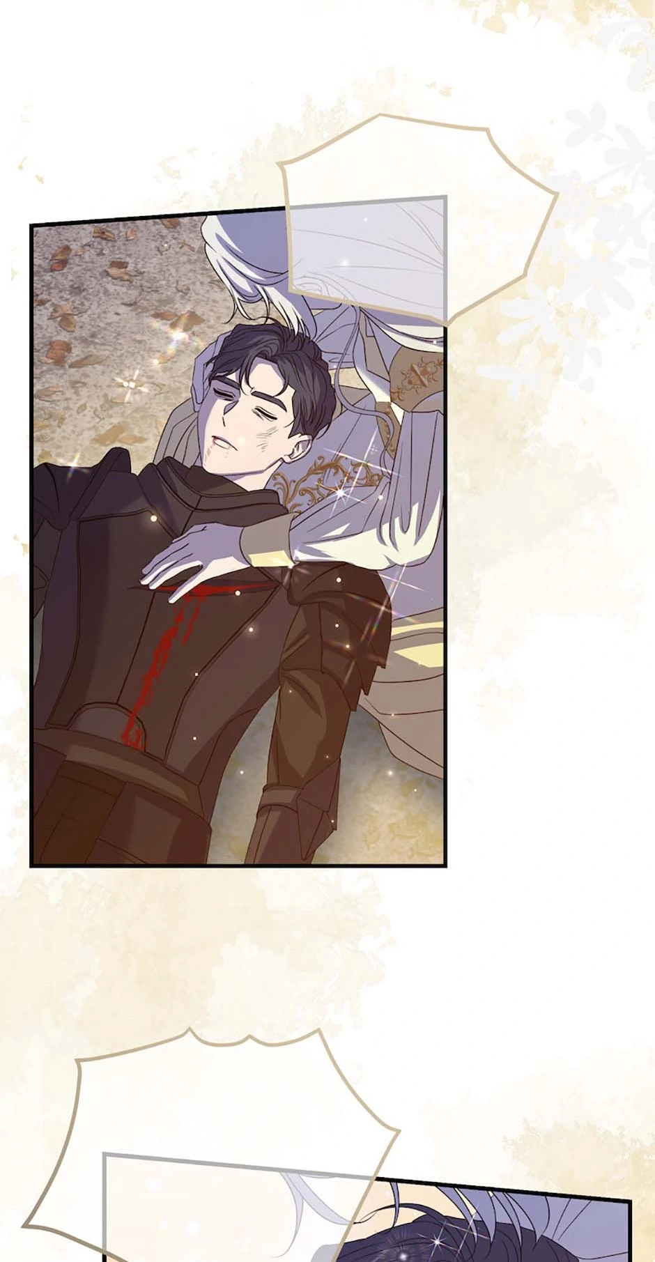 Will My Doting Husband Love Me Again?  49 page 55