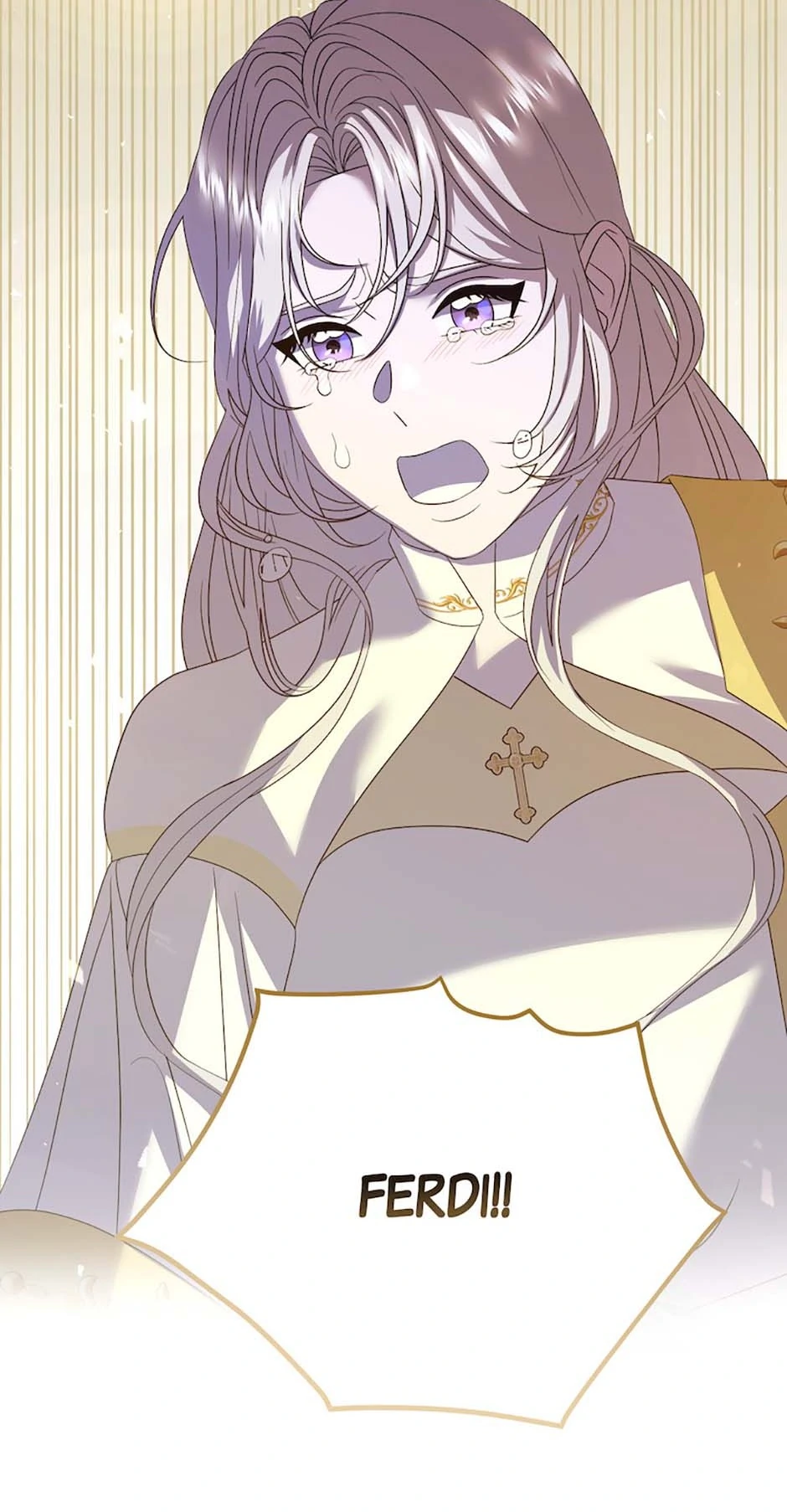 Will My Doting Husband Love Me Again?  49 page 58