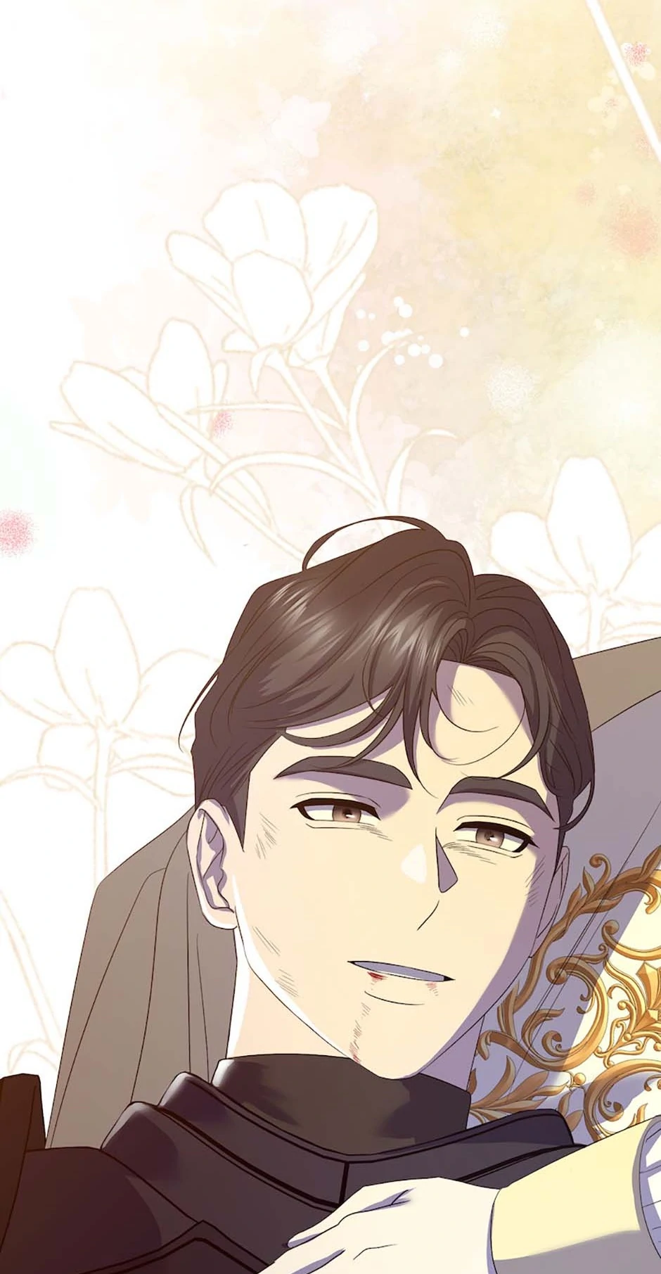 Will My Doting Husband Love Me Again?  49 page 60