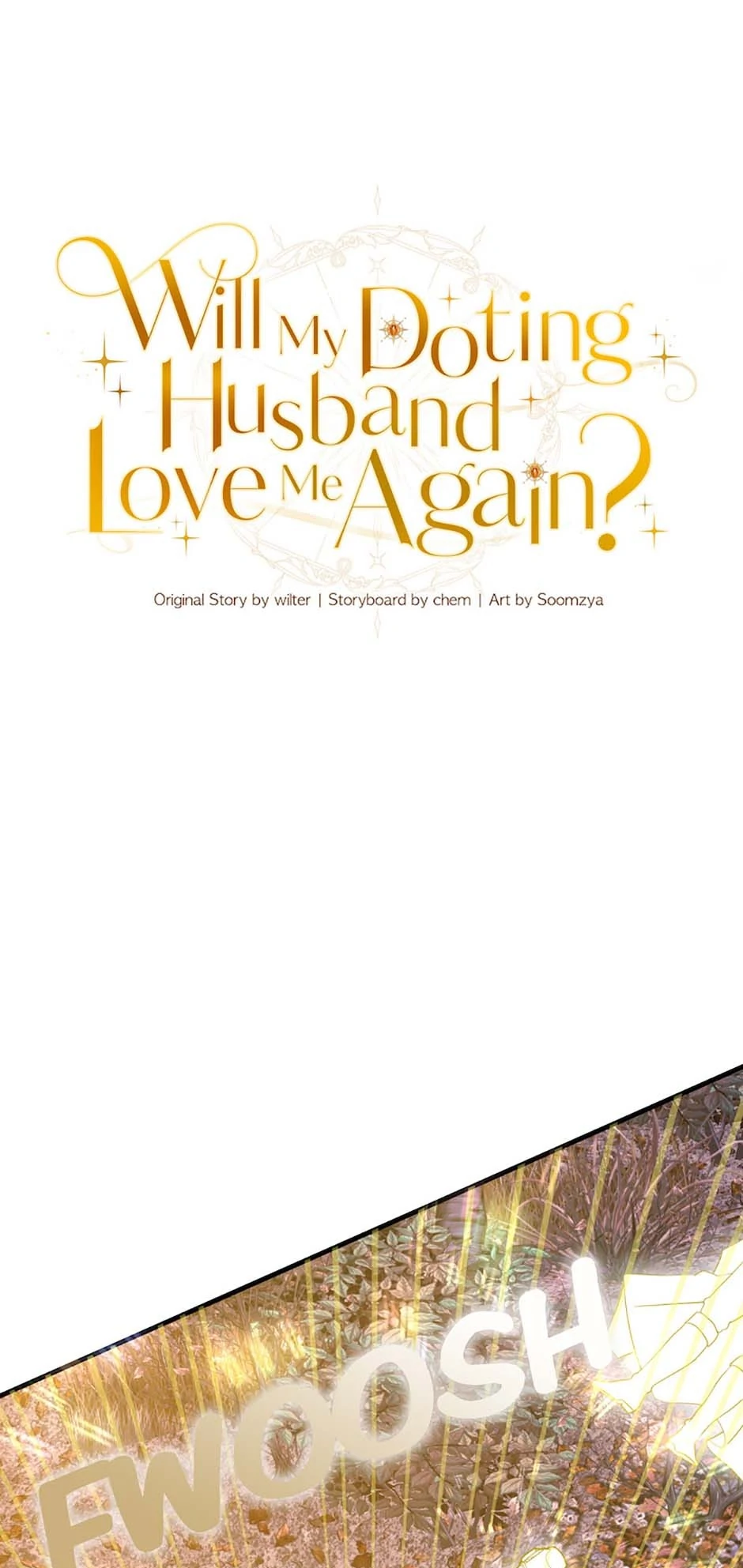 Will My Doting Husband Love Me Again?  49 page 68