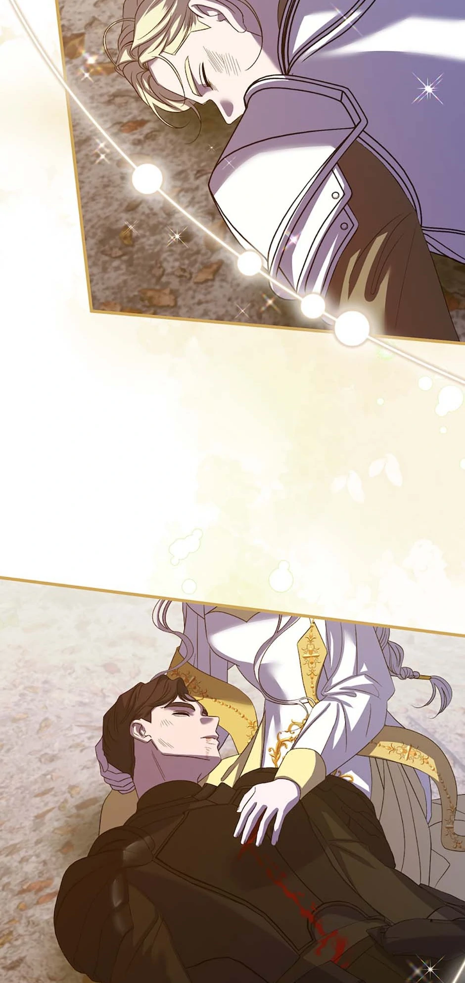 Will My Doting Husband Love Me Again?  49 page 71