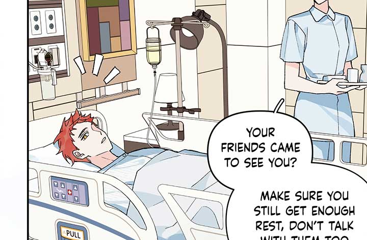 Will you expose yourself today?!  19 page 8