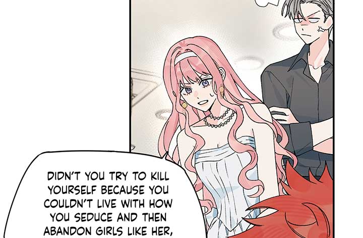 Will you expose yourself today?!  19 page 32