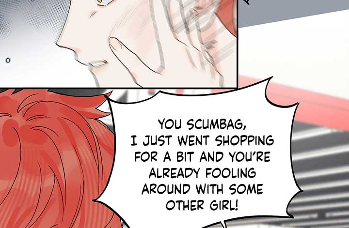 Will you expose yourself today?!  19 page 60