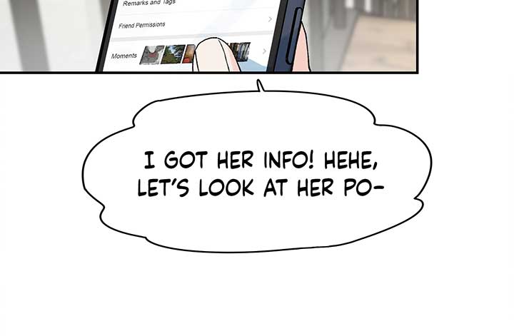 Will you expose yourself today?!  19 page 80