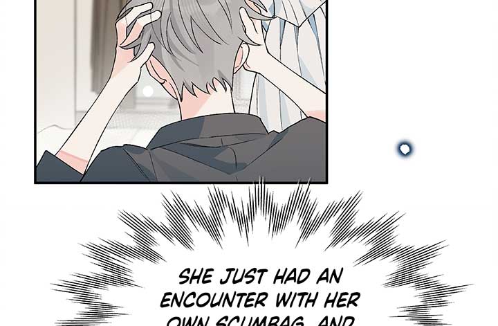Will you expose yourself today?!  19 page 99