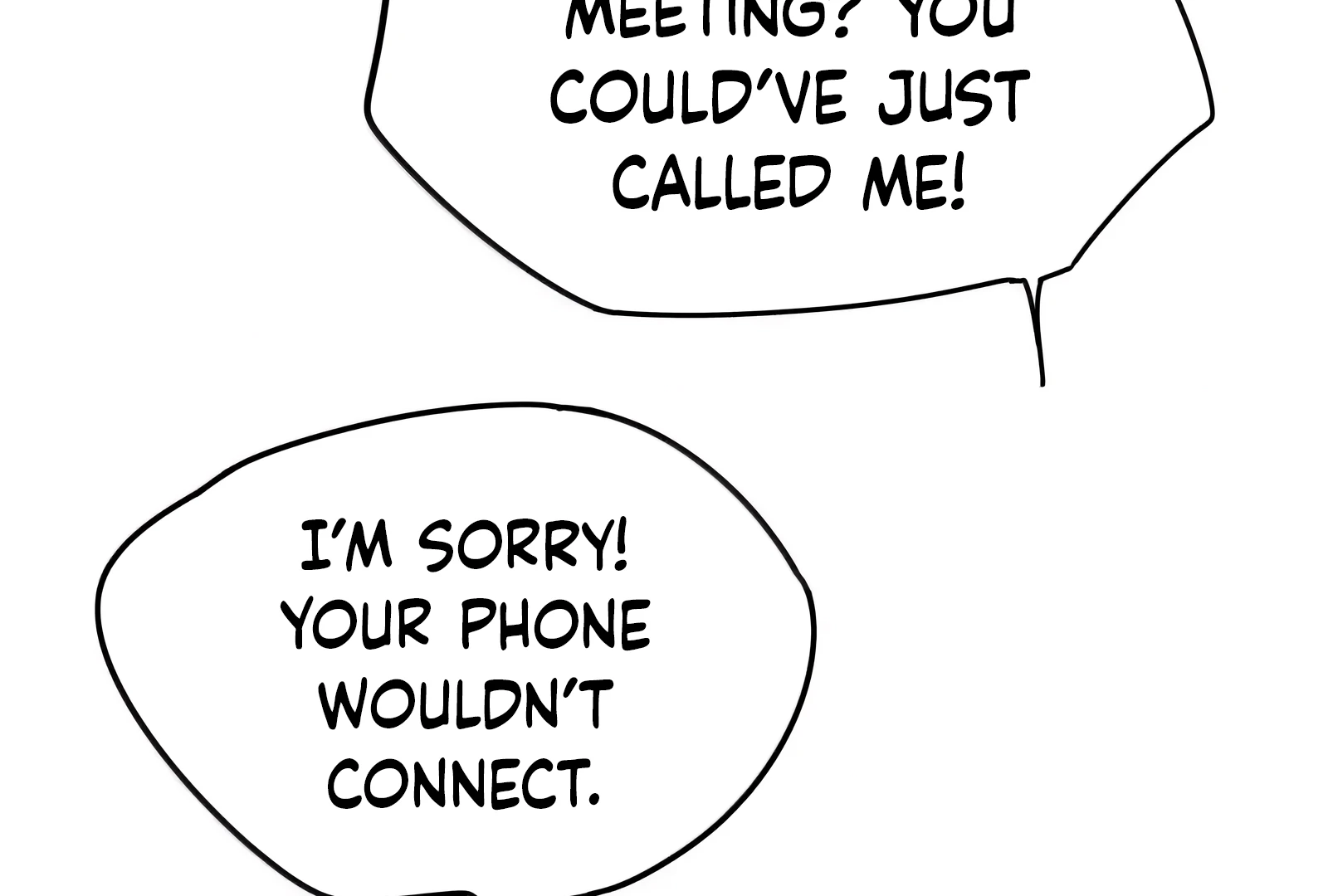 Will you expose yourself today?!  42 page 99