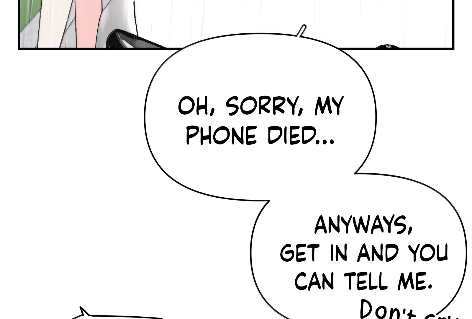 Will you expose yourself today?!  42 page 101